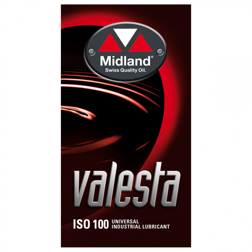 VALESTA ISO 100