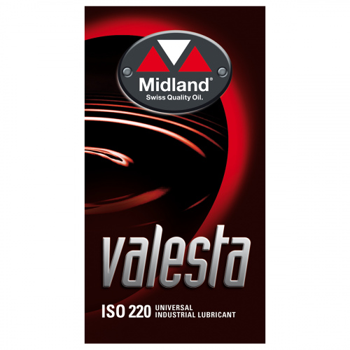 VALESTA ISO 220