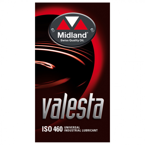 VALESTA ISO 460