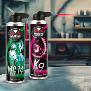 ОНОВЛЕНІ СПРЕЇ MIDLAND ОНОВЛЕНІ СПРЕЇ MIDLAND